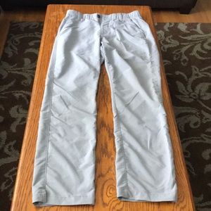 Under Armour golf pants